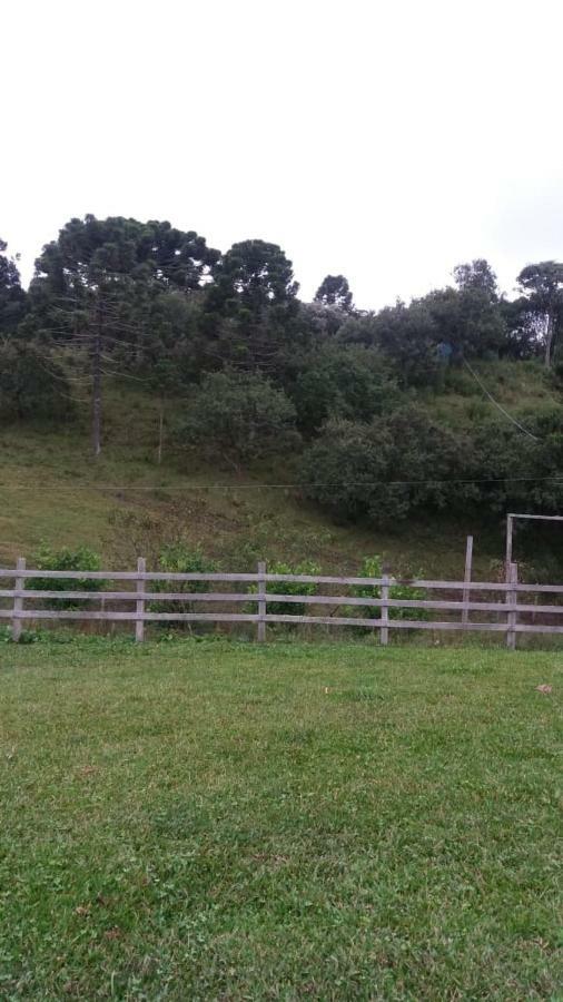 Cantinho Do Sossego Urubici Εξωτερικό φωτογραφία